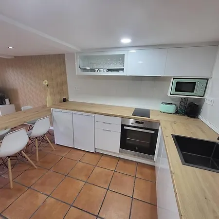 El Olivo Appartement Comarca de Vigo