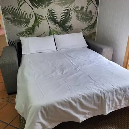 El Olivo Appartement *