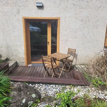 El Olivo Comarca de Vigo