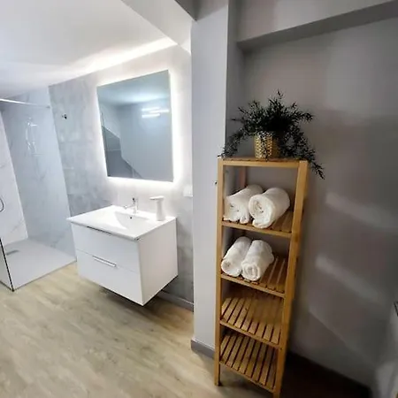 El Olivo Appartement