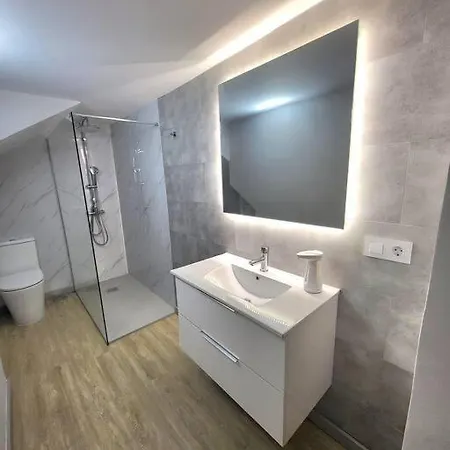 Appartement El Olivo Vigo