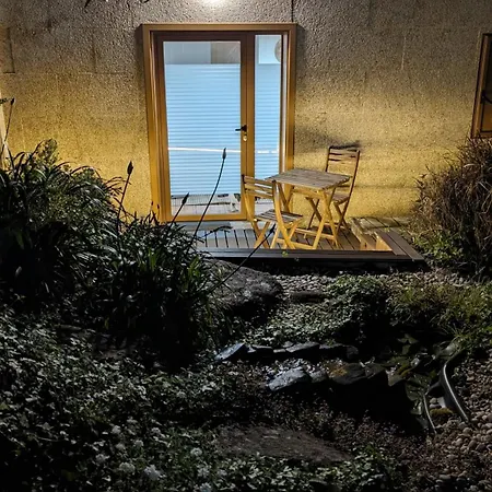 El Olivo Comarca de Vigo